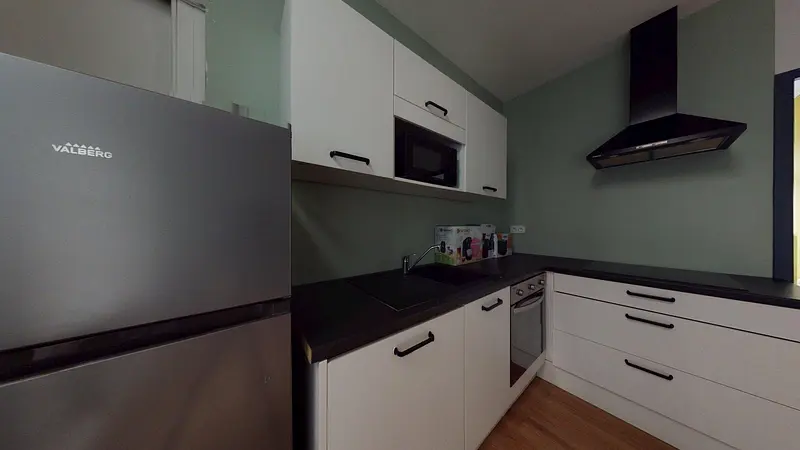 Photo du 1 Rue Frédéric Bazille, 34000 Montpellier, France Montpellier