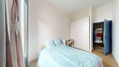 Photo du 1 Rue Frédéric Bazille, 34000 Montpellier, France Montpellier