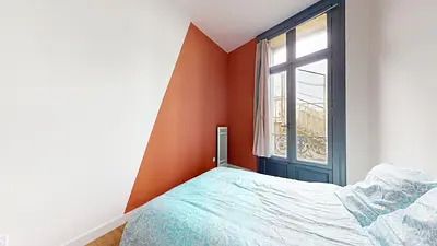 Photo du 1 Rue Frédéric Bazille, 34000 Montpellier, France Montpellier