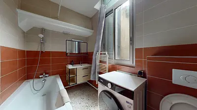 Photo du 1 Rue Frédéric Bazille, 34000 Montpellier, France Montpellier