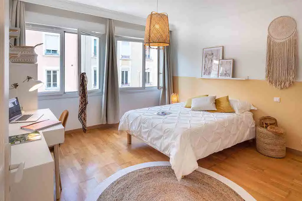 Photo du 30 boulevard Emile Zola, 69600 Oullins-Pierre-Bénite, France Oullins-Pierre-Bénite