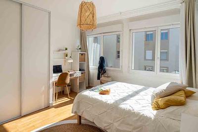 Photo du 30 boulevard Emile Zola, 69600 Oullins-Pierre-Bénite, France Oullins-Pierre-Bénite