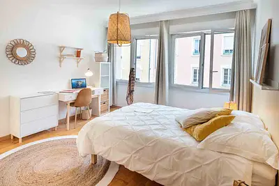 Photo du 30 boulevard Emile Zola, 69600 Oullins-Pierre-Bénite, France Oullins-Pierre-Bénite