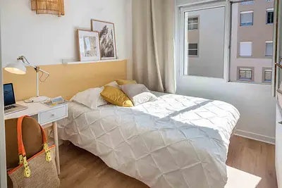 Photo du 30 boulevard Emile Zola, 69600 Oullins-Pierre-Bénite, France Oullins-Pierre-Bénite