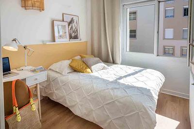 Photo du 30 boulevard Emile Zola, 69600 Oullins-Pierre-Bénite, France Oullins-Pierre-Bénite