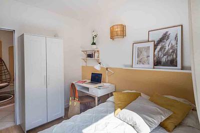 Photo du 30 boulevard Emile Zola, 69600 Oullins-Pierre-Bénite, France Oullins-Pierre-Bénite