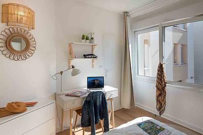 Photo du 30 boulevard Emile Zola, 69600 Oullins-Pierre-Bénite, France Oullins-Pierre-Bénite