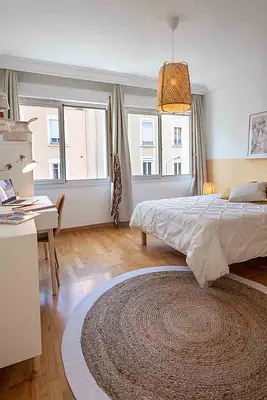 Photo du 30 boulevard Emile Zola, 69600 Oullins-Pierre-Bénite, France Oullins-Pierre-Bénite