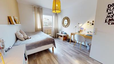 Photo du 83 rue Marius Berliet, 69008 Lyon, France Lyon