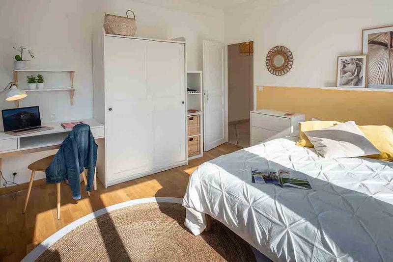 Photo du 30 boulevard Emile Zola, 69600 Oullins-Pierre-Bénite, France Oullins-Pierre-Bénite