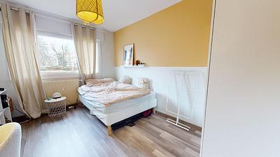 Photo du 83 rue Marius Berliet, 69008 Lyon, France Lyon