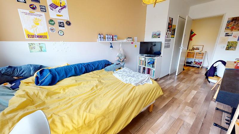 Photo du 83 rue Marius Berliet, 69008 Lyon, France Lyon