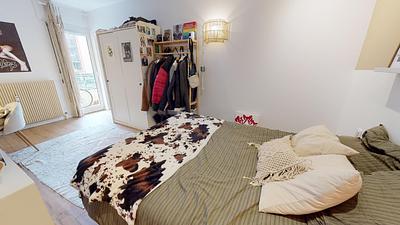 Photo du 83 rue Marius Berliet, 69008 Lyon, France Lyon