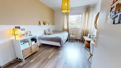 Photo du 83 rue Marius Berliet, 69008 Lyon, France Lyon