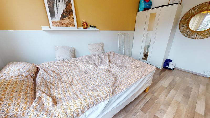 Photo du 83 rue Marius Berliet, 69008 Lyon, France Lyon