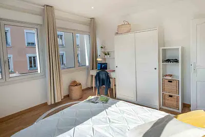 Photo du 30 boulevard Emile Zola, 69600 Oullins-Pierre-Bénite, France Oullins-Pierre-Bénite