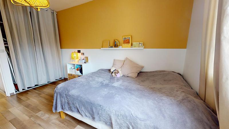 Photo du 83 rue Marius Berliet, 69008 Lyon, France Lyon