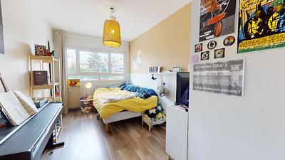 Photo du 83 rue Marius Berliet, 69008 Lyon, France Lyon