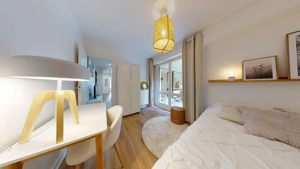 Photo du 65 Rue Pierre Audry, 69009 Lyon, France Lyon