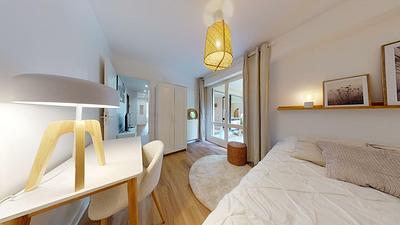 Photo du 65 Rue Pierre Audry, 69009 Lyon, France Lyon