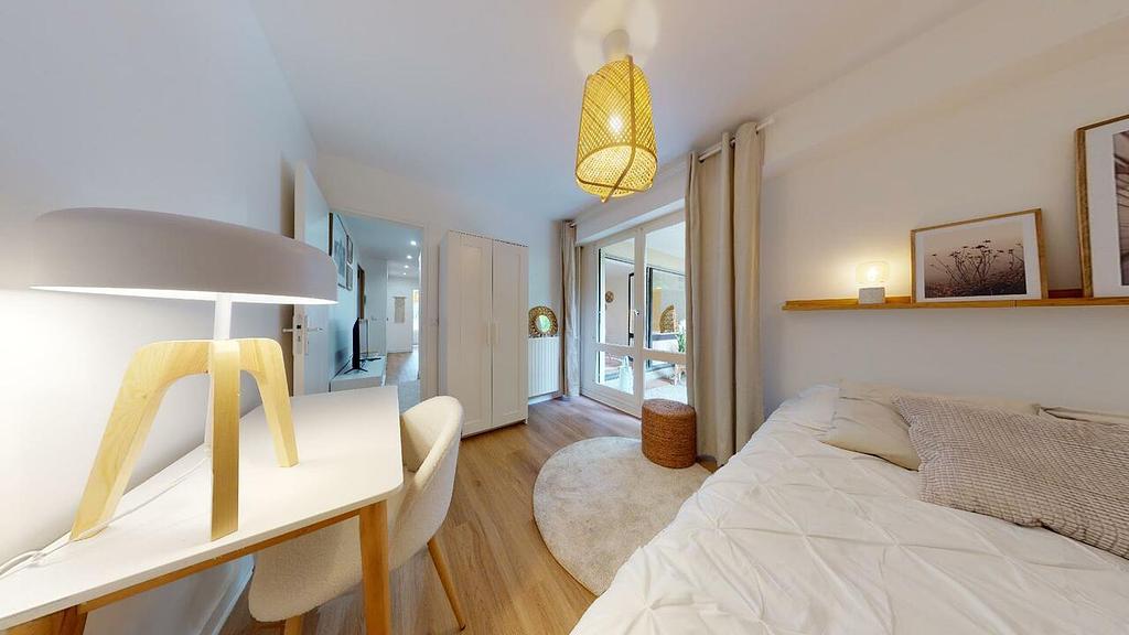 Photo du 65 Rue Pierre Audry, 69009 Lyon, France Lyon