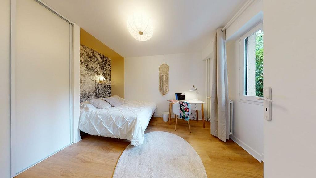 Photo du 65 Rue Pierre Audry, 69009 Lyon, France Lyon