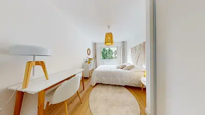 Photo du 65 Rue Pierre Audry, 69009 Lyon, France Lyon