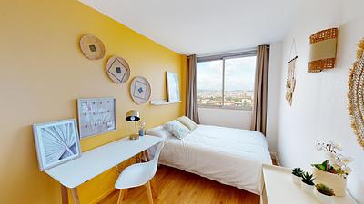 Photo du 7 Rue Du Parc, 69500 Bron, France Bron