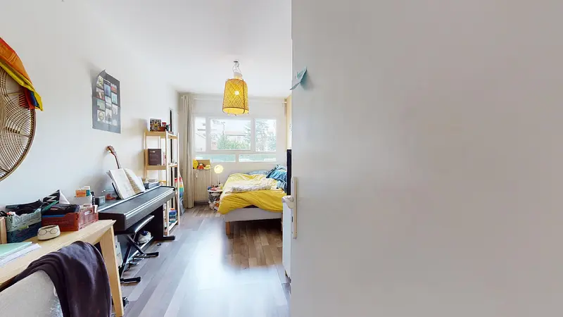 Photo du 83 rue Marius Berliet, 69008 Lyon, France Lyon