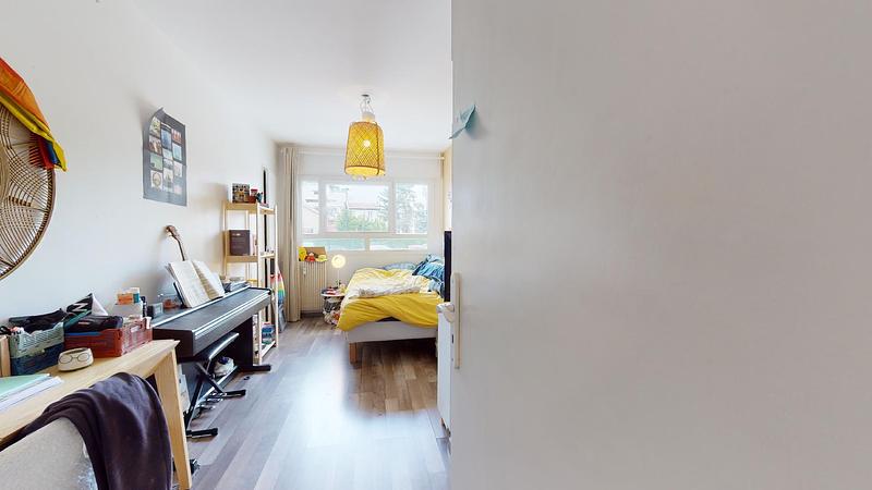 Photo du 83 rue Marius Berliet, 69008 Lyon, France Lyon