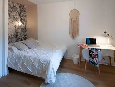 Photo du 65 Rue Pierre Audry, 69009 Lyon, France Lyon