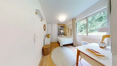 Photo du 65 Rue Pierre Audry, 69009 Lyon, France Lyon