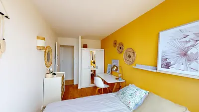 Photo du 7 Rue Du Parc, 69500 Bron, France Bron