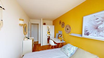 Photo du 7 Rue Du Parc, 69500 Bron, France Bron