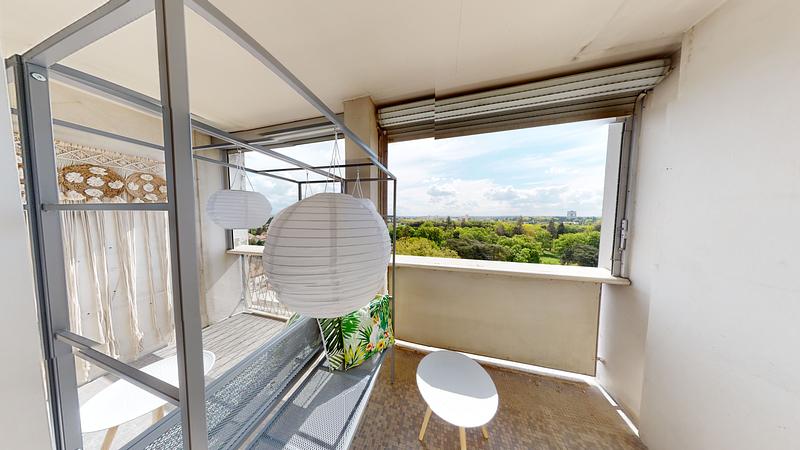 Photo du 7 Rue Du Parc, 69500 Bron, France Bron