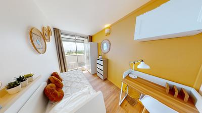 Photo du 7 Rue Du Parc, 69500 Bron, France Bron