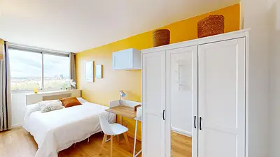 Photo du 7 Rue Du Parc, 69500 Bron, France Bron