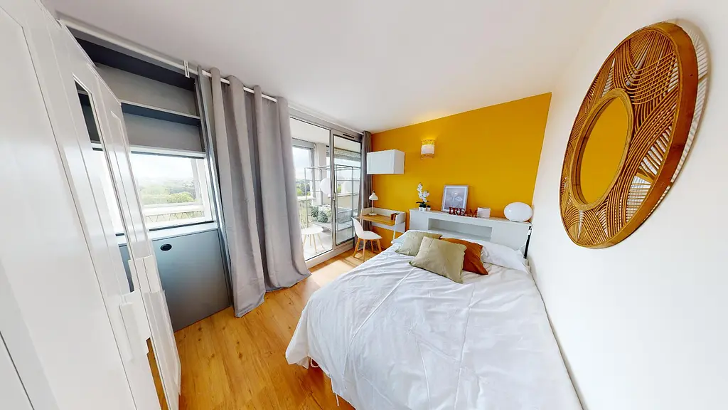 Photo du 7 Rue Du Parc, 69500 Bron, France Bron