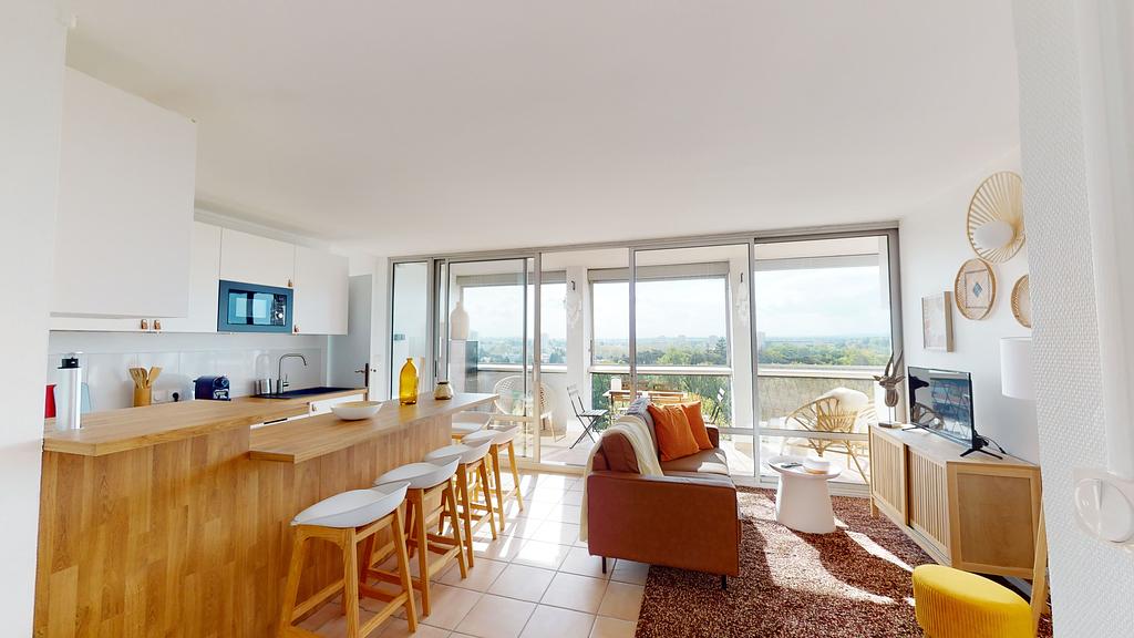 Photo du 7 Rue Du Parc, 69500 Bron, France Bron