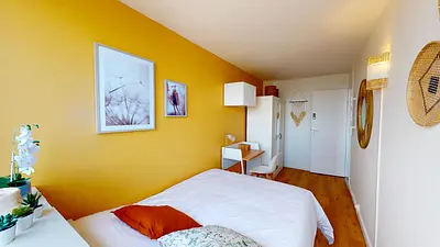 Photo du 7 Rue Du Parc, 69500 Bron, France Bron