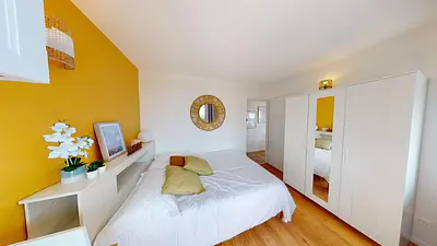 Photo du 7 Rue Du Parc, 69500 Bron, France Bron