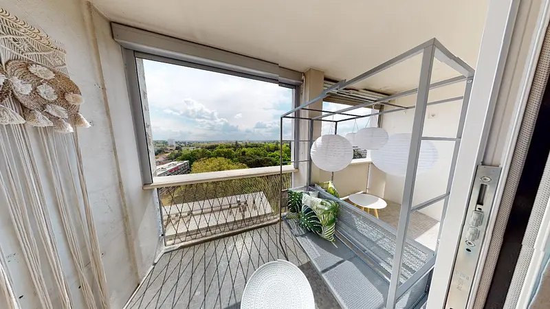 Photo du 7 Rue Du Parc, 69500 Bron, France Bron