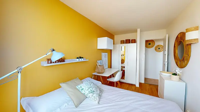 Photo du 7 Rue Du Parc, 69500 Bron, France Bron