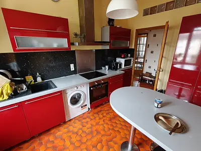 Photo du 217 Rue du Maréchal Oudinot, 54000 Nancy, France Nancy