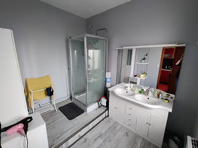 Photo du 217 Rue du Maréchal Oudinot, 54000 Nancy, France Nancy