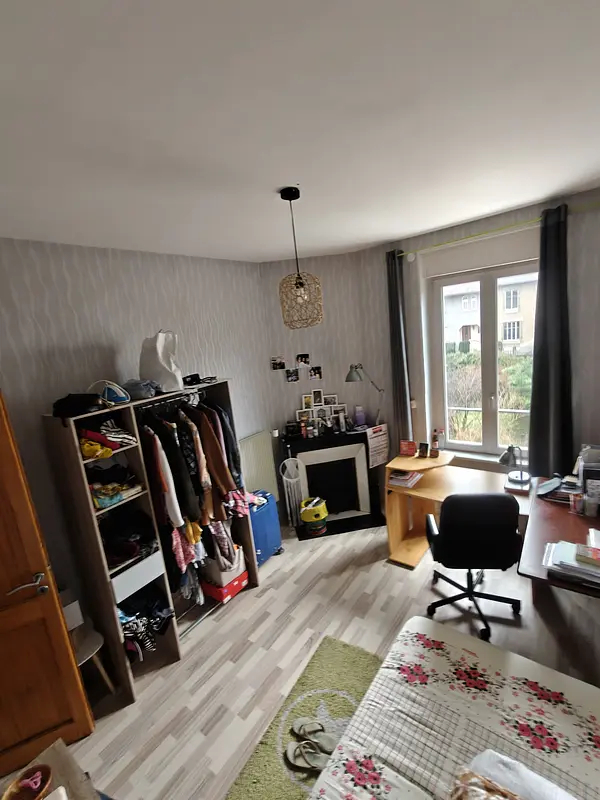 Photo du 217 Rue du Maréchal Oudinot, 54000 Nancy, France Nancy