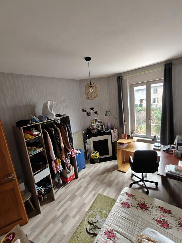 Photo du 217 Rue du Maréchal Oudinot, 54000 Nancy, France Nancy