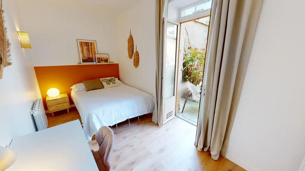 Photo du 18 rue de la Sarra, 69600 Oullins, France Oullins