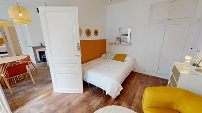 Photo du 18 rue de la Sarra, 69600 Oullins, France Oullins