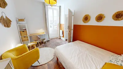 Photo du 18 rue de la Sarra, 69600 Oullins, France Oullins